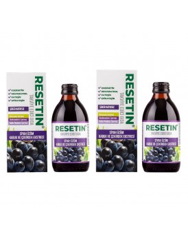 RESETIN 2'li