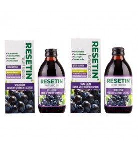 RESETIN 2'li RESETIN 2'li
