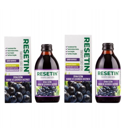 RESETIN 2'li