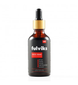 Fulviks Damla 100 ML Fulviks Damla 100 ML